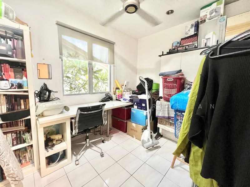 Rumah Teres untuk Dijual di Taman Bukit Permata (Selayang) - Mohd Nazri Roslan - PropertyGuru.com.my