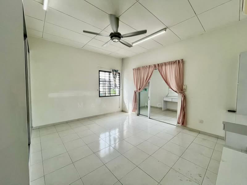 2-storey Terraced House for Sale in Nusa Bayu (Iskandar Puteri (Nusajaya)) - Max Keng - Living Room - PropertyGuru.com.my