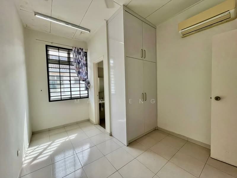 2-storey Terraced House for Sale in Nusa Bayu (Iskandar Puteri (Nusajaya)) - Max Keng - Bedroom - PropertyGuru.com.my