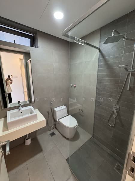 Condominium for Rent at Vivo Residential Suites - Ernest Leong - PropertyGuru.com.my