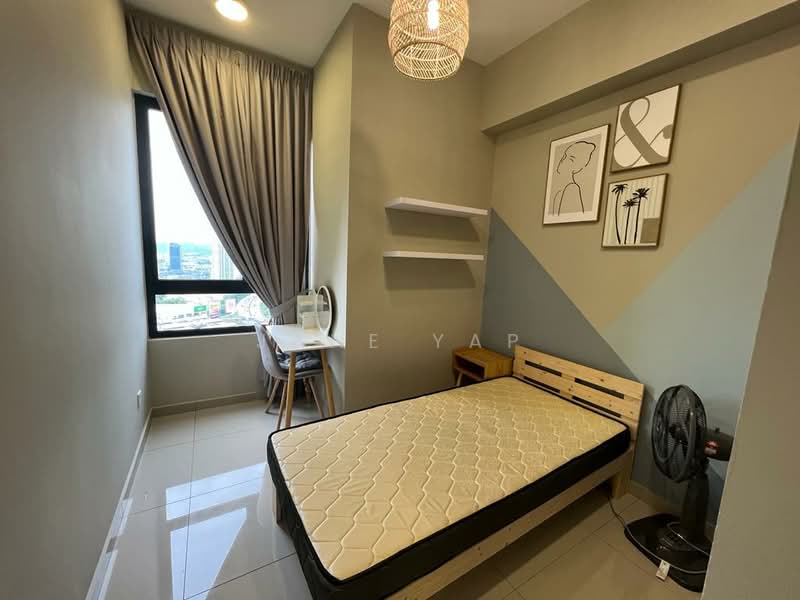 Condominium for Rent at The Riyang - Jane Yap - Bedroom - PropertyGuru.com.my