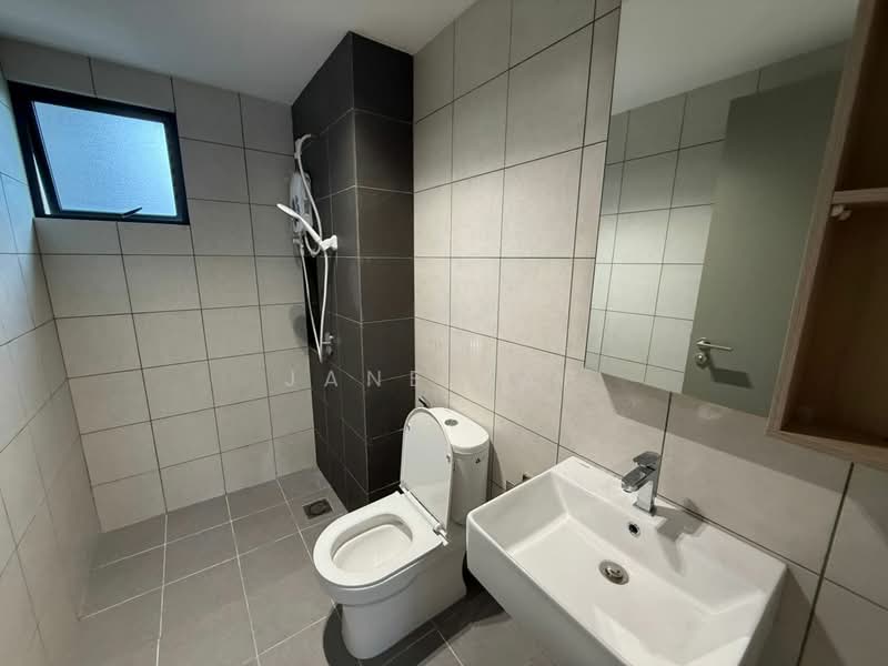 Condominium for Rent at The Riyang - Jane Yap - Bathroom - PropertyGuru.com.my