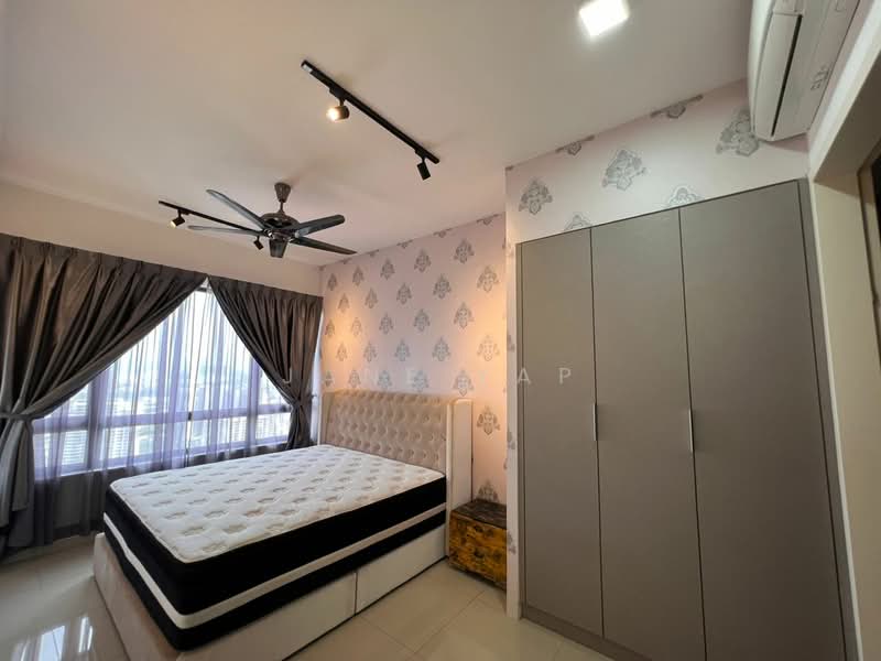 Condominium for Rent at The Riyang - Jane Yap - Bedroom - PropertyGuru.com.my