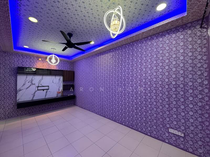1-storey Terraced House for Rent in Sri Saujana (Kota Tinggi) - Aaron How - Interior - PropertyGuru.com.my