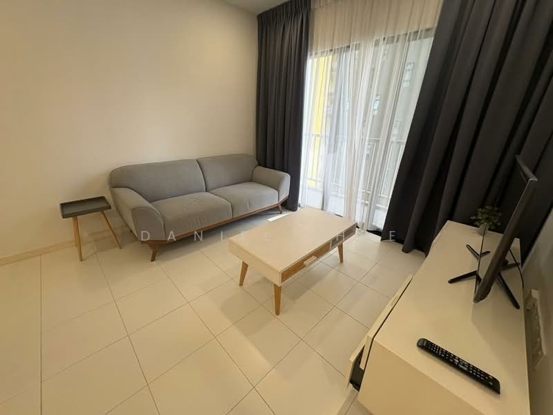 Condominium for Rent at TRI PINNACLE - Daniel Chae - PropertyGuru.com.my