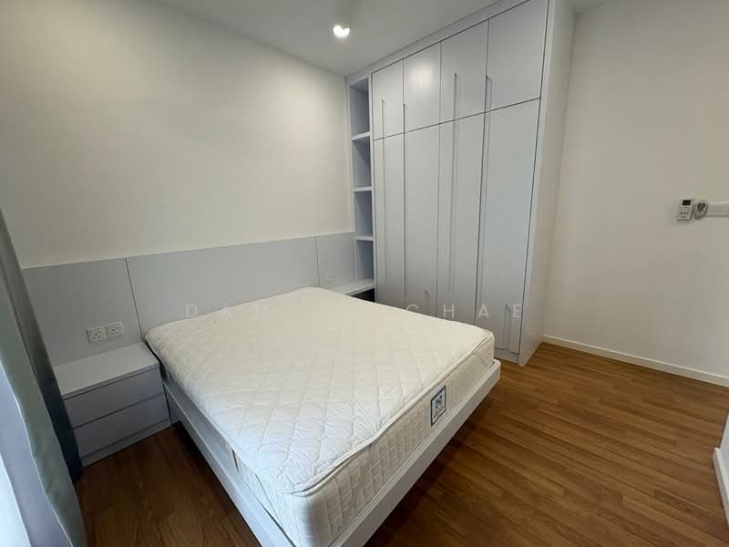 Condominium for Rent at TRI PINNACLE - Daniel Chae - PropertyGuru.com.my