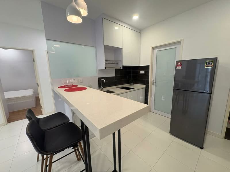 Condominium for Rent at TRI PINNACLE - Daniel Chae - PropertyGuru.com.my