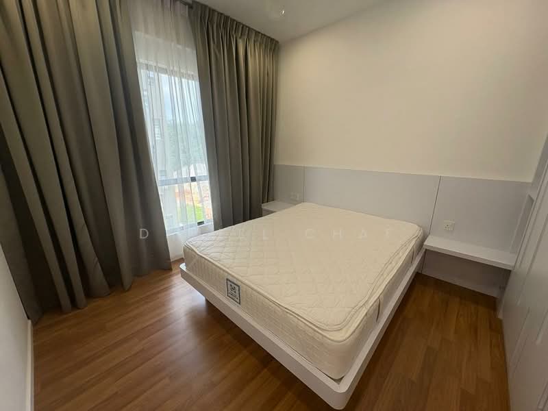 Condominium for Rent at TRI PINNACLE - Daniel Chae - PropertyGuru.com.my