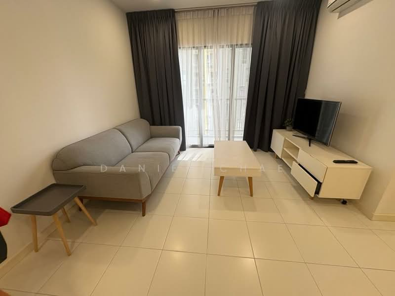 Condominium for Rent at TRI PINNACLE - Daniel Chae - PropertyGuru.com.my