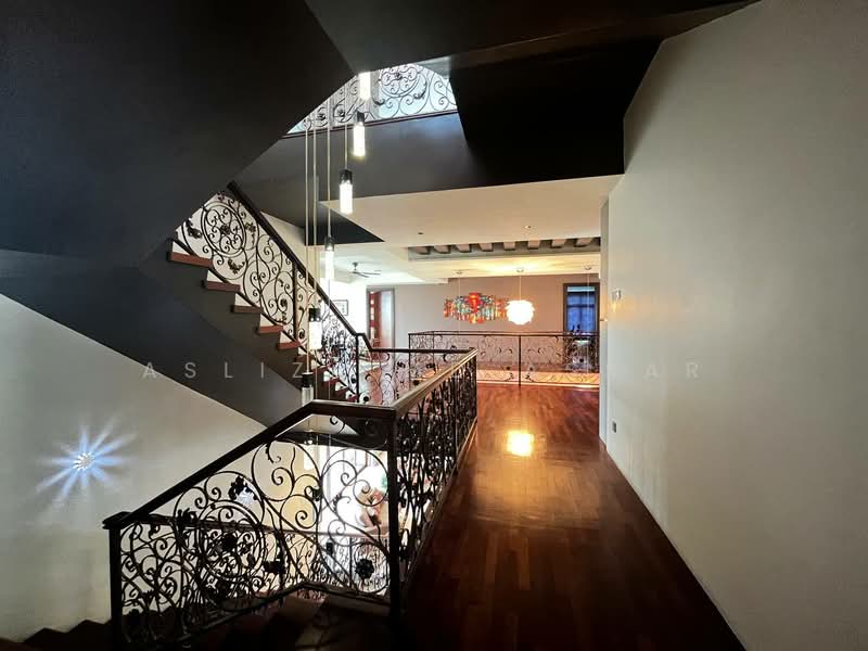 Bungalow for Sale in Shah Alam (Selangor) - Asliza Md Asrar - Interior - PropertyGuru.com.my