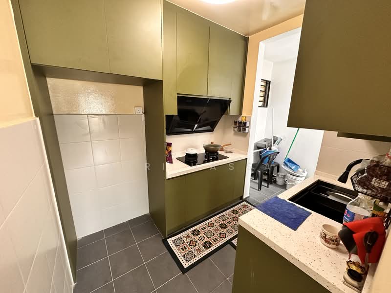 Pangsapuri untuk Dijual di Residensi Laguna Biru 2 - Nazri Hassan - PropertyGuru.com.my
