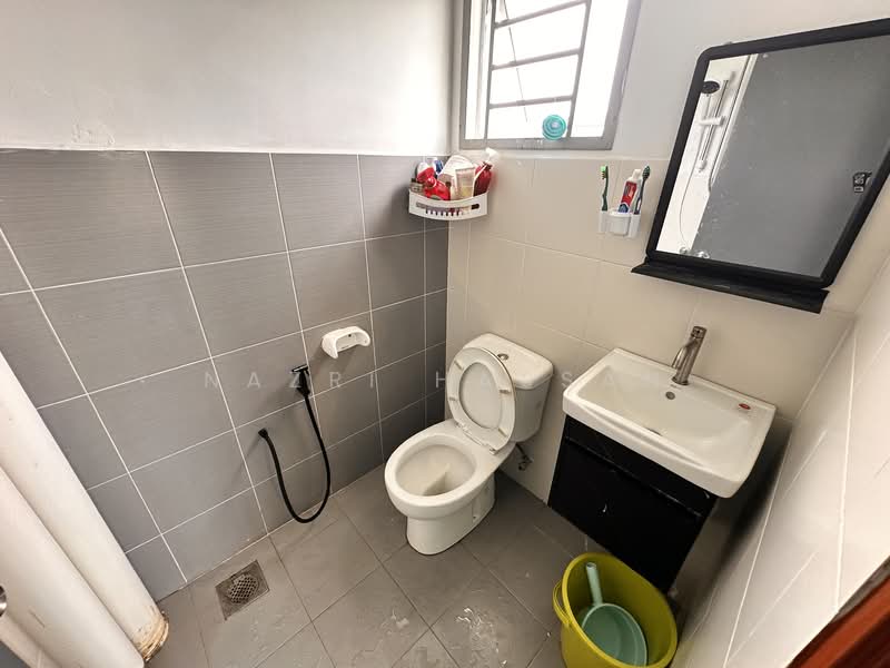 Pangsapuri untuk Dijual di Residensi Laguna Biru 2 - Nazri Hassan - PropertyGuru.com.my