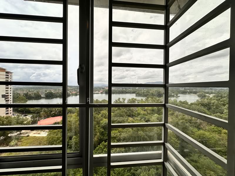 Pangsapuri untuk Dijual di Residensi Laguna Biru 2 - Nazri Hassan - PropertyGuru.com.my