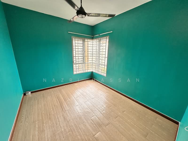 Pangsapuri untuk Dijual di Residensi Laguna Biru 2 - Nazri Hassan - PropertyGuru.com.my