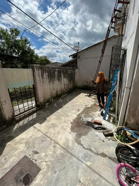 Rumah Teres 2.5 Tingkat untuk Dijual di Ampang Jaya (Ampang) - Khairul Zainal - Exterior - PropertyGuru.com.my