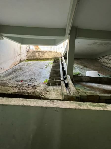 Rumah Teres 2.5 Tingkat untuk Dijual di Ampang Jaya (Ampang) - Khairul Zainal - Exterior - PropertyGuru.com.my