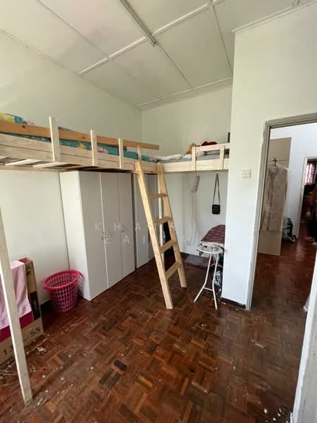 Rumah Teres 2.5 Tingkat untuk Dijual di Ampang Jaya (Ampang) - Khairul Zainal - Bedroom - PropertyGuru.com.my