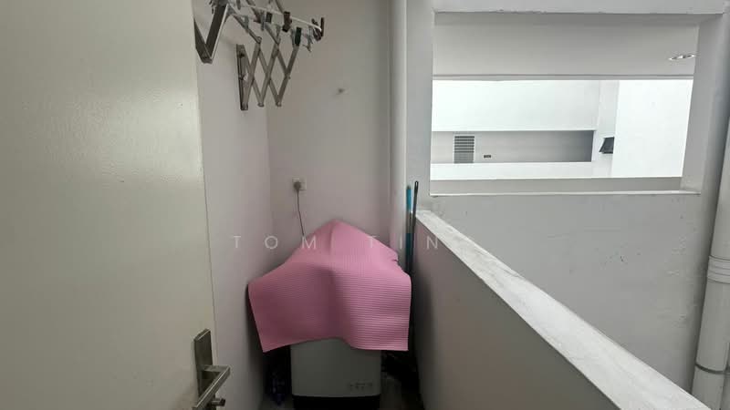 Service Residence for Rent at Nova Saujana - Tom Ting - Exterior - PropertyGuru.com.my