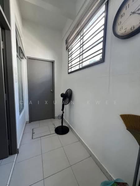 Rumah Teres 2.5 Tingkat untuk Dijual di Pontian (Johor) - Caixuan Kwee - PropertyGuru.com.my