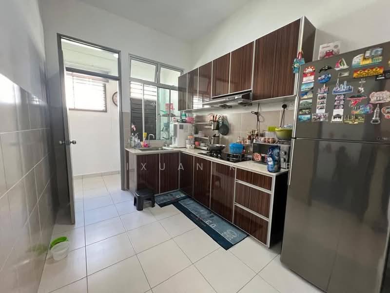 Rumah Teres 2.5 Tingkat untuk Dijual di Pontian (Johor) - Caixuan Kwee - PropertyGuru.com.my