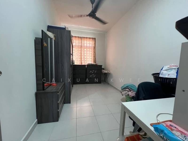 Rumah Teres 2.5 Tingkat untuk Dijual di Pontian (Johor) - Caixuan Kwee - PropertyGuru.com.my