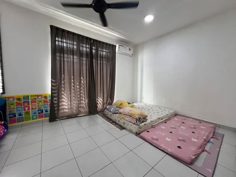 Rumah Teres 2.5 Tingkat untuk Dijual di Pontian (Johor) - Caixuan Kwee - PropertyGuru.com.my