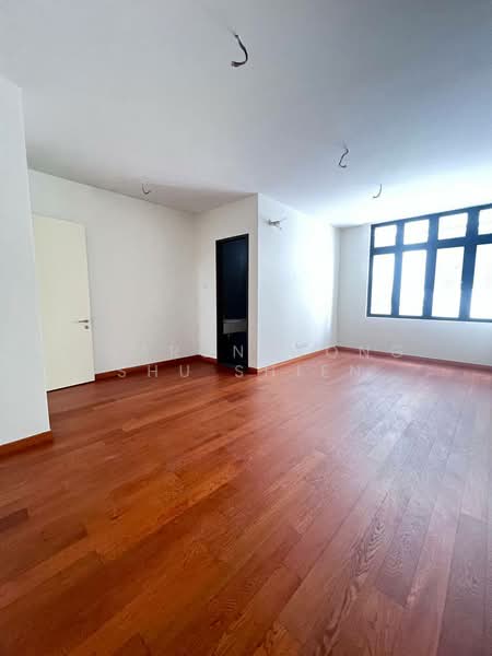 Semi-Detached House for Sale in Nusa Sentral (Iskandar Puteri (Nusajaya)) - Sharon Wong Shu Shien - Living Room - PropertyGuru.com.my