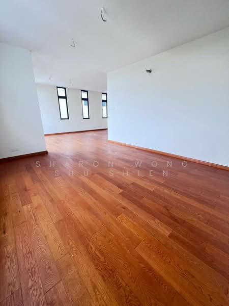 Semi-Detached House for Sale in Nusa Sentral (Iskandar Puteri (Nusajaya)) - Sharon Wong Shu Shien - Interior - PropertyGuru.com.my