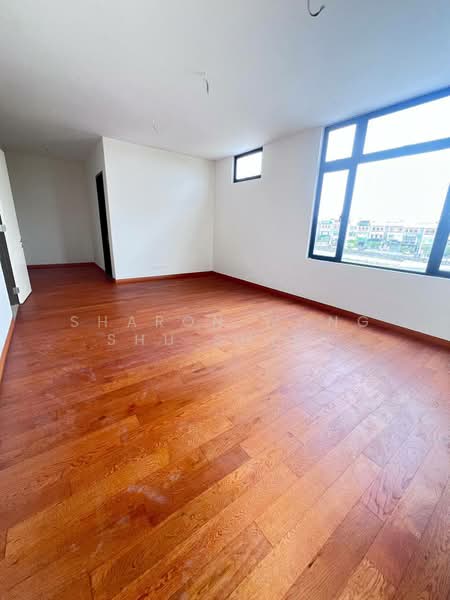 Semi-Detached House for Sale in Nusa Sentral (Iskandar Puteri (Nusajaya)) - Sharon Wong Shu Shien - Interior - PropertyGuru.com.my