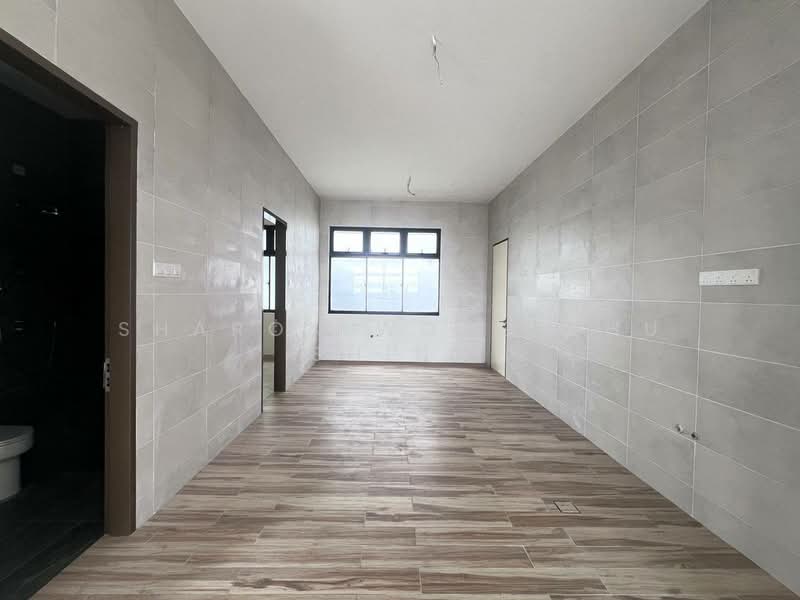 Semi-Detached House for Sale in Nusa Sentral (Iskandar Puteri (Nusajaya)) - Sharon Wong Shu Shien - Interior - PropertyGuru.com.my
