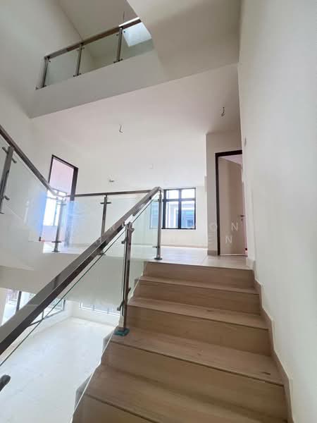 Semi-Detached House for Sale in Nusa Sentral (Iskandar Puteri (Nusajaya)) - Sharon Wong Shu Shien - Interior - PropertyGuru.com.my