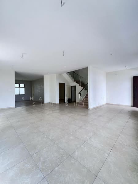 Semi-Detached House for Sale in Nusa Sentral (Iskandar Puteri (Nusajaya)) - Sharon Wong Shu Shien - Living Room - PropertyGuru.com.my