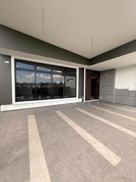 Semi-Detached House for Sale in Nusa Sentral (Iskandar Puteri (Nusajaya)) - Sharon Wong Shu Shien - Exterior - PropertyGuru.com.my