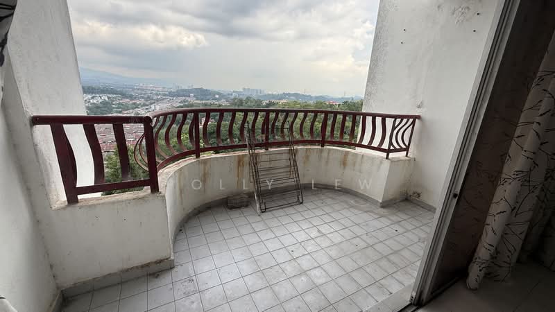 Kondominium untuk Dijual di Mewah Court - Polly Lew - PropertyGuru.com.my