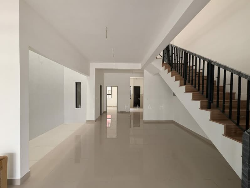 2-storey Terraced House for Rent in Shah Alam (Selangor) - KC Cheah - Interior - PropertyGuru.com.my