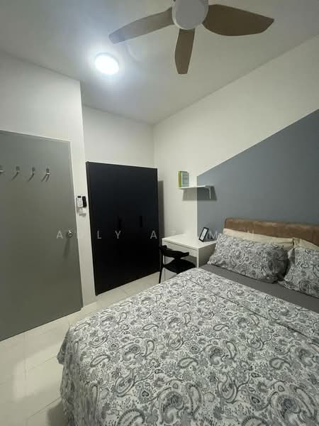 Condominium for Rent at MiNest Residence - Adly Azamin - Bedroom - PropertyGuru.com.my