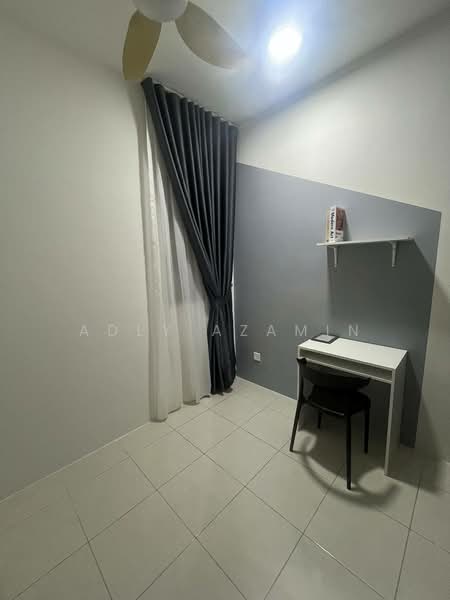 Condominium for Rent at MiNest Residence - Adly Azamin - Study - PropertyGuru.com.my