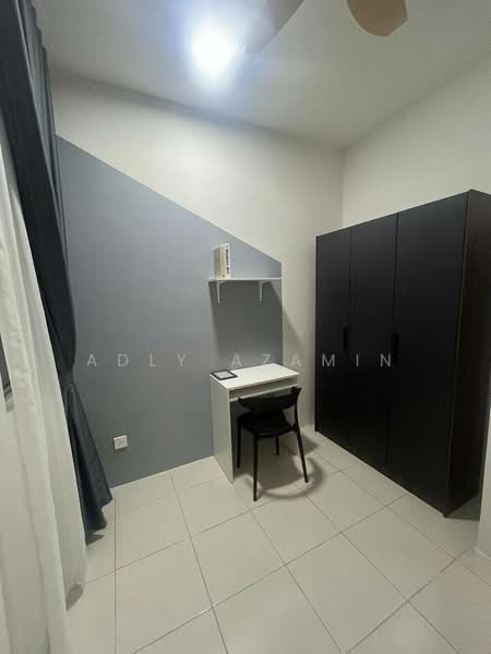 Condominium for Rent at MiNest Residence - Adly Azamin - Bedroom - PropertyGuru.com.my