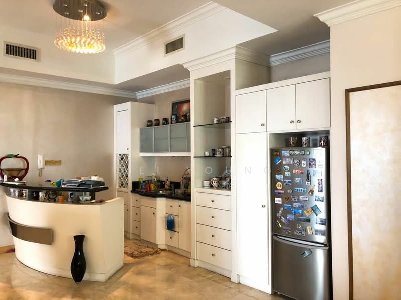Condominium for Sale at Mont Kiara Astana - Wei Young - Kitchen - PropertyGuru.com.my