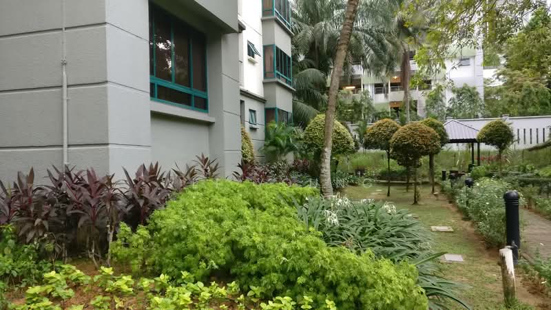Condominium for Sale at Mont Kiara Astana - Wei Young - Exterior - PropertyGuru.com.my