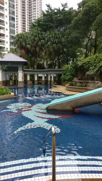 Condominium for Sale at Mont Kiara Astana - Wei Young - Pool - PropertyGuru.com.my