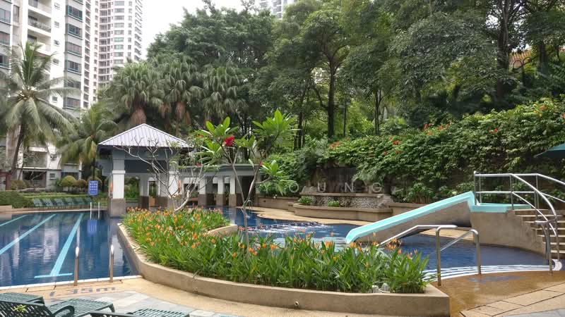 Condominium for Sale at Mont Kiara Astana - Wei Young - Exterior - PropertyGuru.com.my