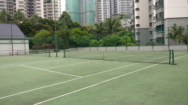 Condominium for Sale at Mont Kiara Astana - Wei Young - Exterior - PropertyGuru.com.my