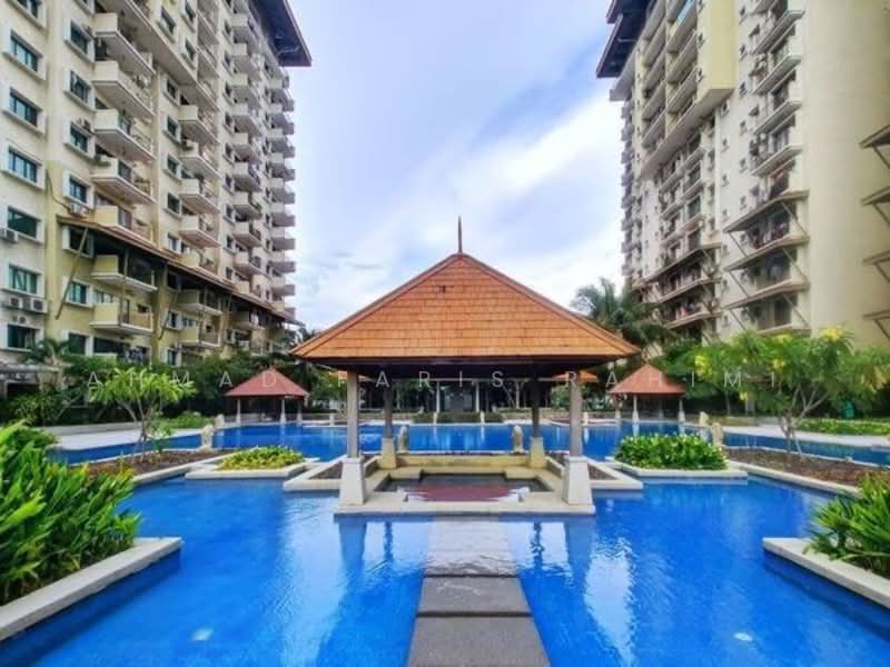 Kondominium untuk Disewa di Puri Aiyu - AHMAD FARIS RAHIMI - PropertyGuru.com.my