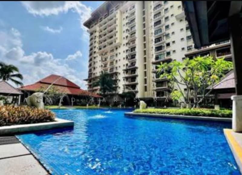 Kondominium untuk Disewa di Puri Aiyu - AHMAD FARIS RAHIMI - PropertyGuru.com.my