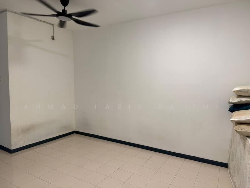 Kondominium untuk Disewa di Puri Aiyu - AHMAD FARIS RAHIMI - PropertyGuru.com.my