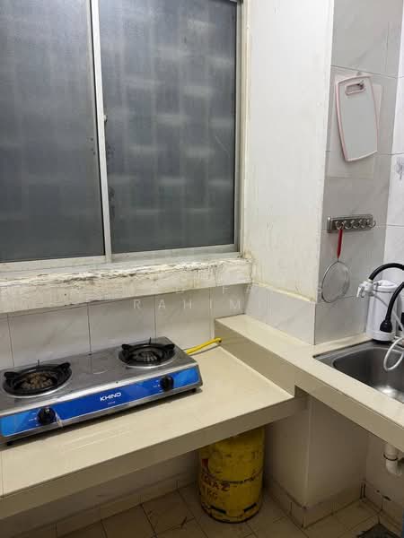 Kondominium untuk Disewa di Puri Aiyu - AHMAD FARIS RAHIMI - PropertyGuru.com.my