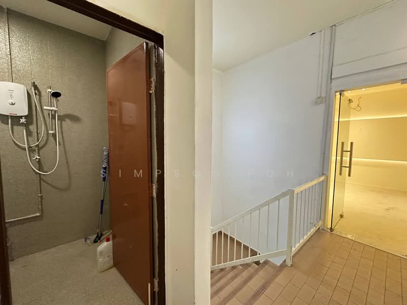 Commercial Bungalow for Rent in Taman Sri Tebrau (Johor Bahru) - Simpson Poh - PropertyGuru.com.my