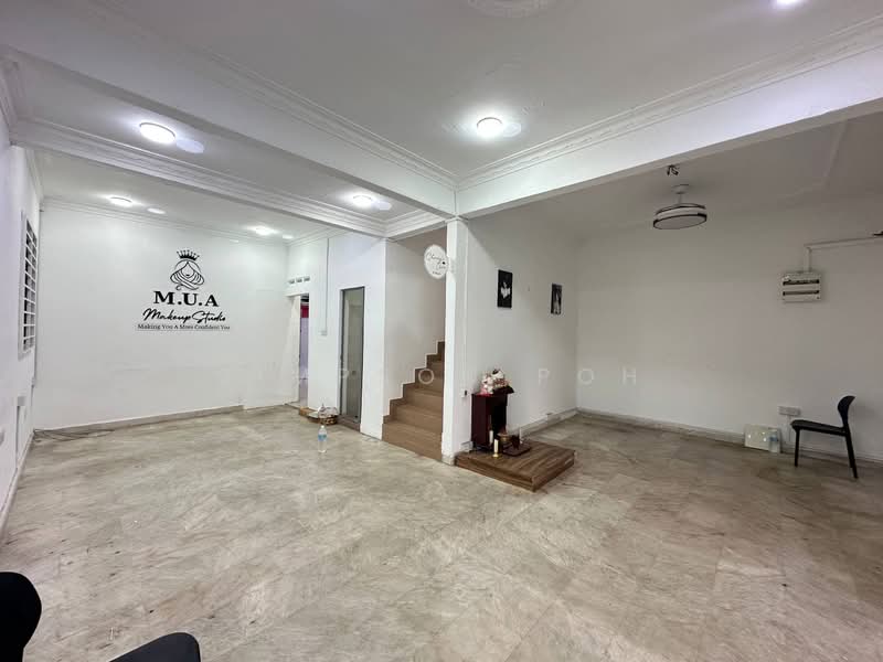 Commercial Bungalow for Rent in Taman Sri Tebrau (Johor Bahru) - Simpson Poh - PropertyGuru.com.my