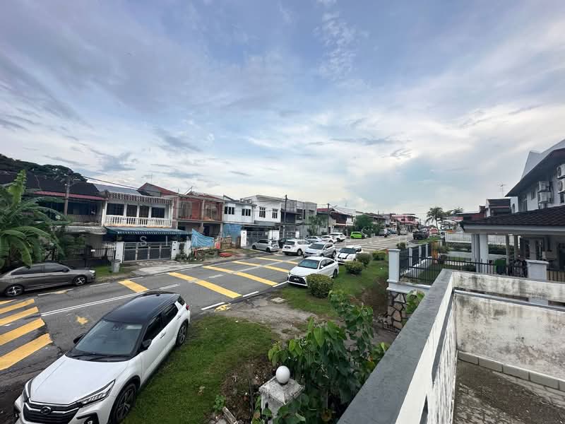 Commercial Bungalow for Rent in Taman Sri Tebrau (Johor Bahru) - Simpson Poh - PropertyGuru.com.my